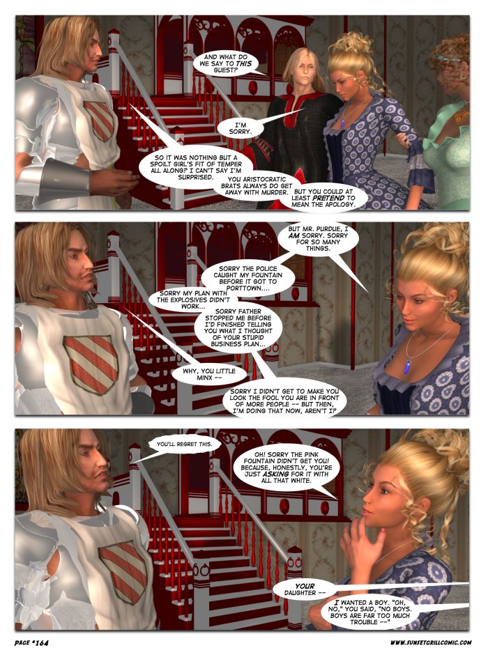 A sincere apology September 16, 2009