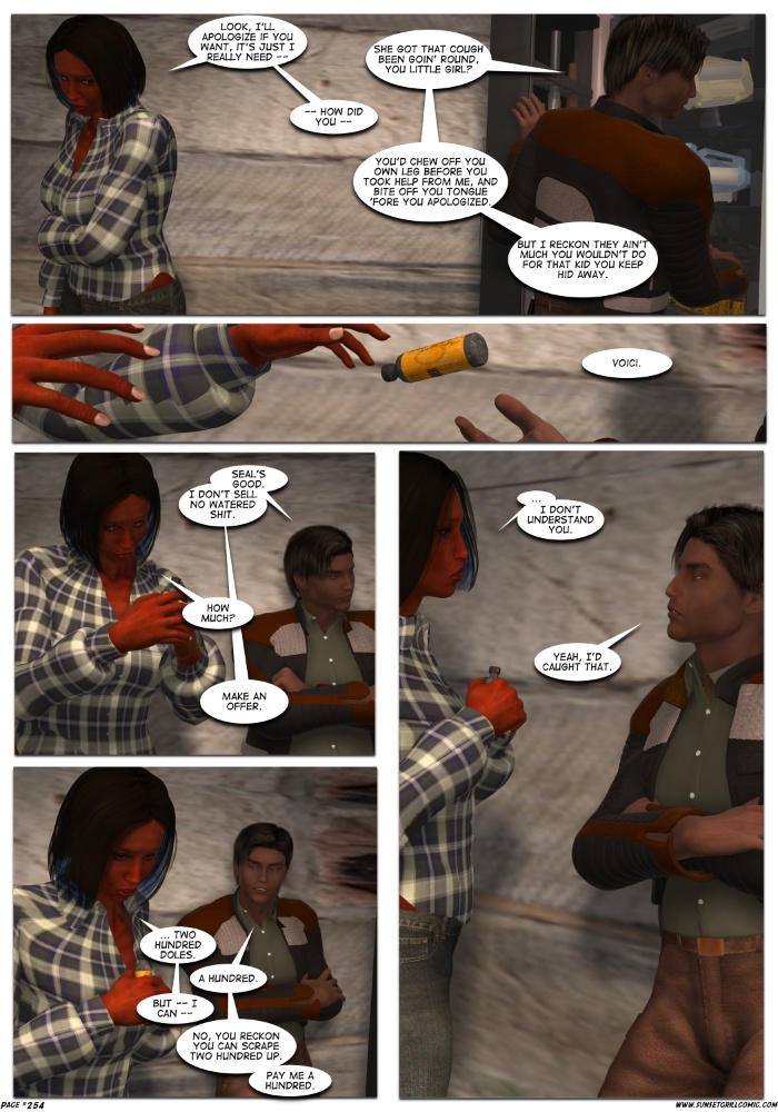 An understanding October 1, 2010