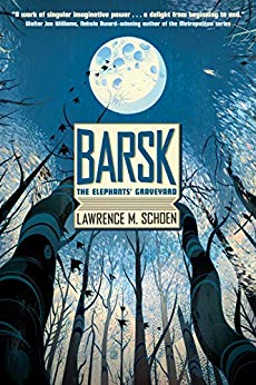 Barsk: The Elephant's Graveyard