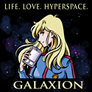 Galaxion