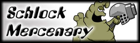 Schlock Mercenary