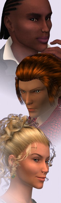 The blueblood phenotype